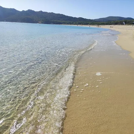 Vakantiehuis Sa Sposa Mia *